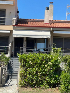 Sea view Villa Sotiritsa